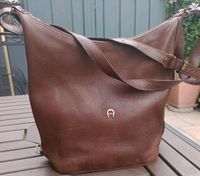 Etienne Aigner Ledertasche Vintage Kr. Altötting - Neuötting Vorschau