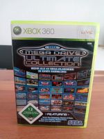 Sega Mega Drive Ultimate Collection Xbox360 Baden-Württemberg - Nürtingen Vorschau