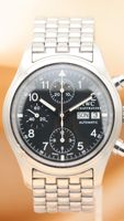 IWC Fliegeruhr Chronograph IW370607 Düsseldorf - Golzheim Vorschau