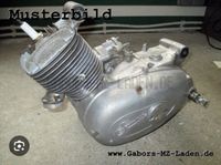 Suche einen M53 Motor für Simson Schwalbe regeneriert Bayern - Mörnsheim Vorschau