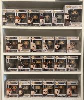 Funko Pop - Harry Potter Sammlung Niedersachsen - Garbsen Vorschau