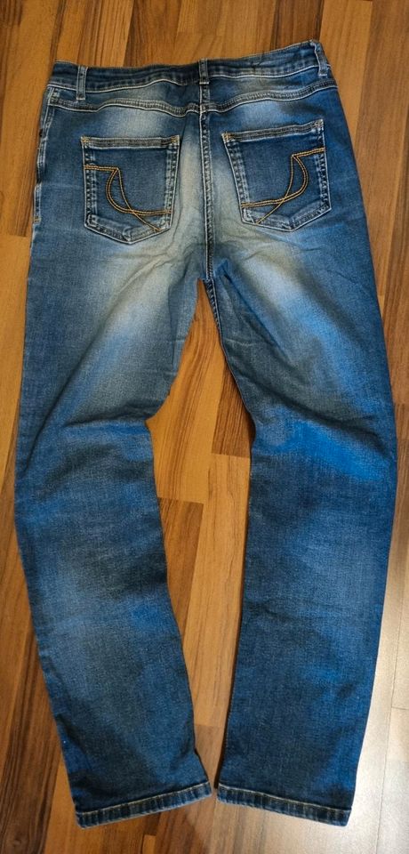 Hose, Jeans Cecil Tom Tailor W29 in Bielefeld