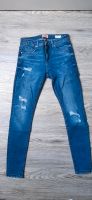 ONLY Jeanshose gr. 29/30; Carmen regular skinny Brandenburg - Vetschau Vorschau