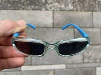 Kinder-Sonnenbrille, für Alter von 3 bis 6, hellblau, neuwertig Hessen - Großenlüder Vorschau