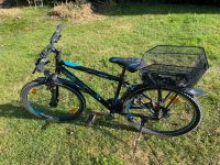Triumph Fahrrad, 26”, kaum genutzt Nordrhein-Westfalen - Monheim am Rhein Vorschau