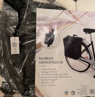 Fahrrad Gepäcktasche NEU Nordrhein-Westfalen - Paderborn Vorschau