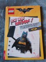 Superhelden Tagebuch von Batman Sachsen - Eibau-Walddorf Vorschau