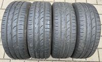 4x 205/60R16 92H CONTINENTAL PREMIUM CONTACT 2 SOMMERREIFEN #16QY Bayern - Bad Tölz Vorschau