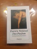 Das Parfum (Die Geschichte eines Mörders) Patrick Süskind Rheinland-Pfalz - Rülzheim Vorschau