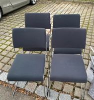 4-Stühlen für Esszimmer Baden-Württemberg - Pfullendorf Vorschau
