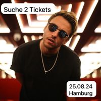 SUCHE! 2 Tickets für den 25.08.24 in Hamburg Kreis Ostholstein - Grömitz Vorschau