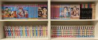 Manga Sammelband - Manga Twister - Manga Power - Banzai - Daisuki Bayern - Schwabmünchen Vorschau