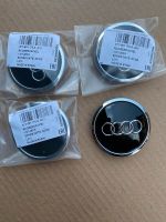 NEU‼️ original Audi Kappen Nabendeckel Nordrhein-Westfalen - Telgte Vorschau