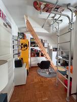 Neuw. Sprossenwand WALLBARZ div. Zubehör Kletterwand Fitness Gym Nordrhein-Westfalen - Recklinghausen Vorschau