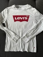 Originales Langsrm Shirt von Levi’s für Herren (Gr. S) Hannover - Ahlem-Badenstedt-Davenstedt Vorschau