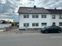 3 Zimmer Wohnung Bayern - Vöhringen Vorschau
