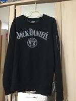 Original Jack Daniels Pullover Größe L Baden-Württemberg - Bad Friedrichshall Vorschau