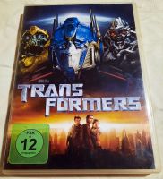 Transformers - DVD - Film - FSK 12 Nordrhein-Westfalen - Sankt Augustin Vorschau