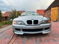 BMW Z 3 M  Cabrio USA Import Ludwigslust - Landkreis - Lübtheen Vorschau