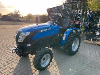 Traktor Solis 16 Kompakttraktor Schlepper Traktor **Aktion** Hessen - Friedberg (Hessen) Vorschau