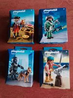 Playmobil - neu OVP ungeöffnet - 70426 70427 70432 7043 Jungen Niedersachsen - Jembke Vorschau