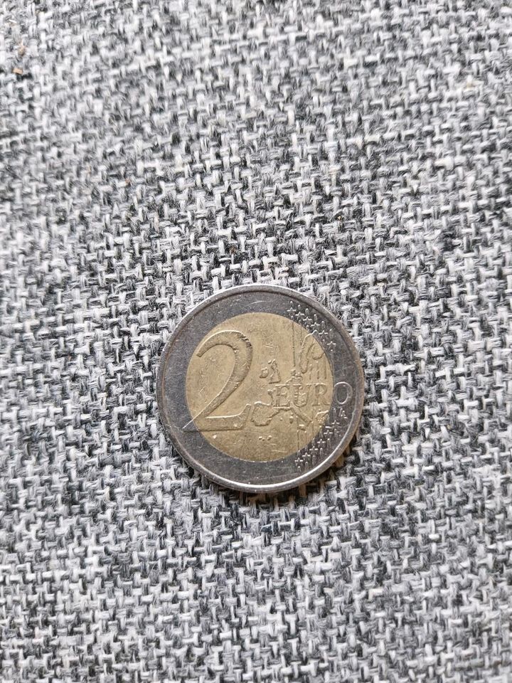 2 euro münze Finnland in Bochum