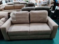 Sofa / Einzelsofa / 2 Sitzer Sofa  statt 1499€ Sachsen-Anhalt - Zeitz Vorschau