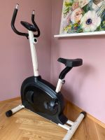 Ergometer, Hometrainer Fahrrad (Homie) Baden-Württemberg - Ebenweiler Vorschau