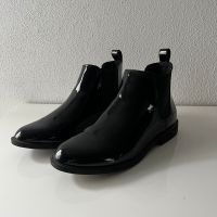 Schwarze Boots von H&M Baden-Württemberg - Urbach Vorschau