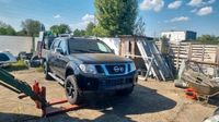 Nissan Navara 3,0 Motorschaden Nordrhein-Westfalen - Bünde Vorschau