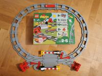 Duplo Zug Weichen Set Eimsbüttel - Hamburg Niendorf Vorschau