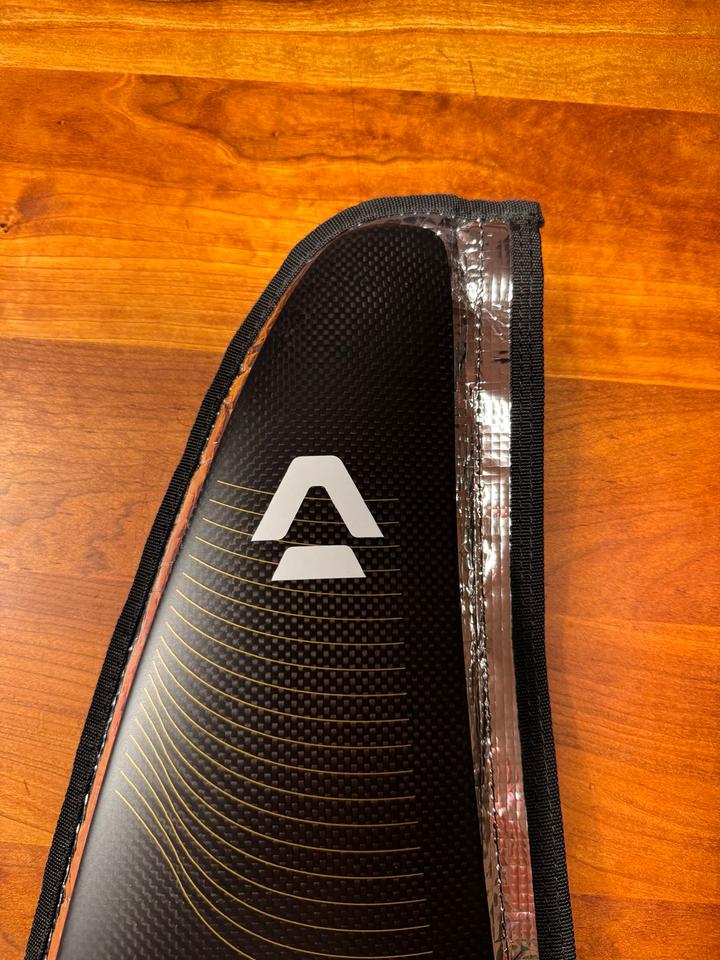 Duotone Wing Foil Set Aero Carve 2.0 D/LAB 850/180 Top Zustand in Hamburg