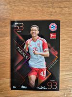 Match Attax Bundesliga 23/24 Jamal Musiala Starspieler Bayern - Fürstenstein Vorschau