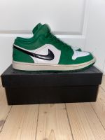 Air Jordan 1 Low Pine Green 44,5 Rheinland-Pfalz - Vettelschoß Vorschau