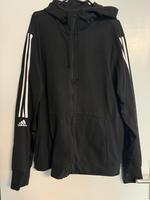 ❄️Adidas Sportanzug Gr.Xl / Schwarz Hessen - Eschwege Vorschau