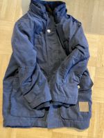 H&M Jacke dunkelblau 116 Stuttgart - Degerloch Vorschau