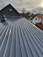 Dachdecker Dachsanierung Dachrinnen Garten Haus Nordrhein-Westfalen - Gütersloh Vorschau