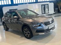 Skoda Kamiq 1.0 TSI Ambition Balero Sitzheizung AHK Thüringen - Ebeleben Vorschau