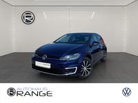Volkswagen e-Golf *PDC KLIMA* Hessen - Fritzlar Vorschau