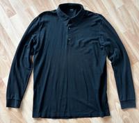 Hugo Boss Langarm Poloshirt Gr. XL Pima Cotten Bergedorf - Hamburg Lohbrügge Vorschau