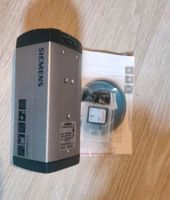 Siemens Kamera CCTV IP CCMS1315-LP IP Kamera Thüringen - Auma Vorschau