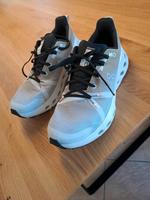On Schuhe Cloudsurfer Trail waterproof Saarland - Bexbach Vorschau