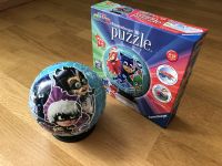 Ravensburger 11781 Puzzle 3D Ball 72 P PJ Masks Baden-Württemberg - Karlsbad Vorschau