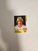 Jürgen klinsmann Fussball 89 stickers panini Baden-Württemberg - Kornwestheim Vorschau