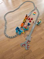 Lego Duplo Zug Güterzug inkl. Erweiterungen Kr. München - Brunnthal Vorschau