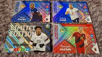 XXL Panini Sammelkarten Limited Edition, Kane,Gnabry,Pogba,Hazard Hessen - Schaafheim Vorschau