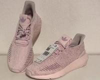 Adidas Laufschuh Swift Run 22 NEU in Rosa Größe 41 1/3 Niedersachsen - Cremlingen Vorschau