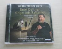 Beim Dehnen singe ich Balladen - Jürgen von der Lippe Baden-Württemberg - Hemsbach Vorschau