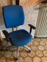 Hochwertiger Dreh stuhl, Schreibtischstuhl, Bürostuhl Bayern - Leiblfing Vorschau