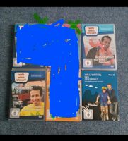 2 DVD  + Zugabe Willi wills wissen Feuerwehr Schiff Niedersachsen - Staffhorst Vorschau